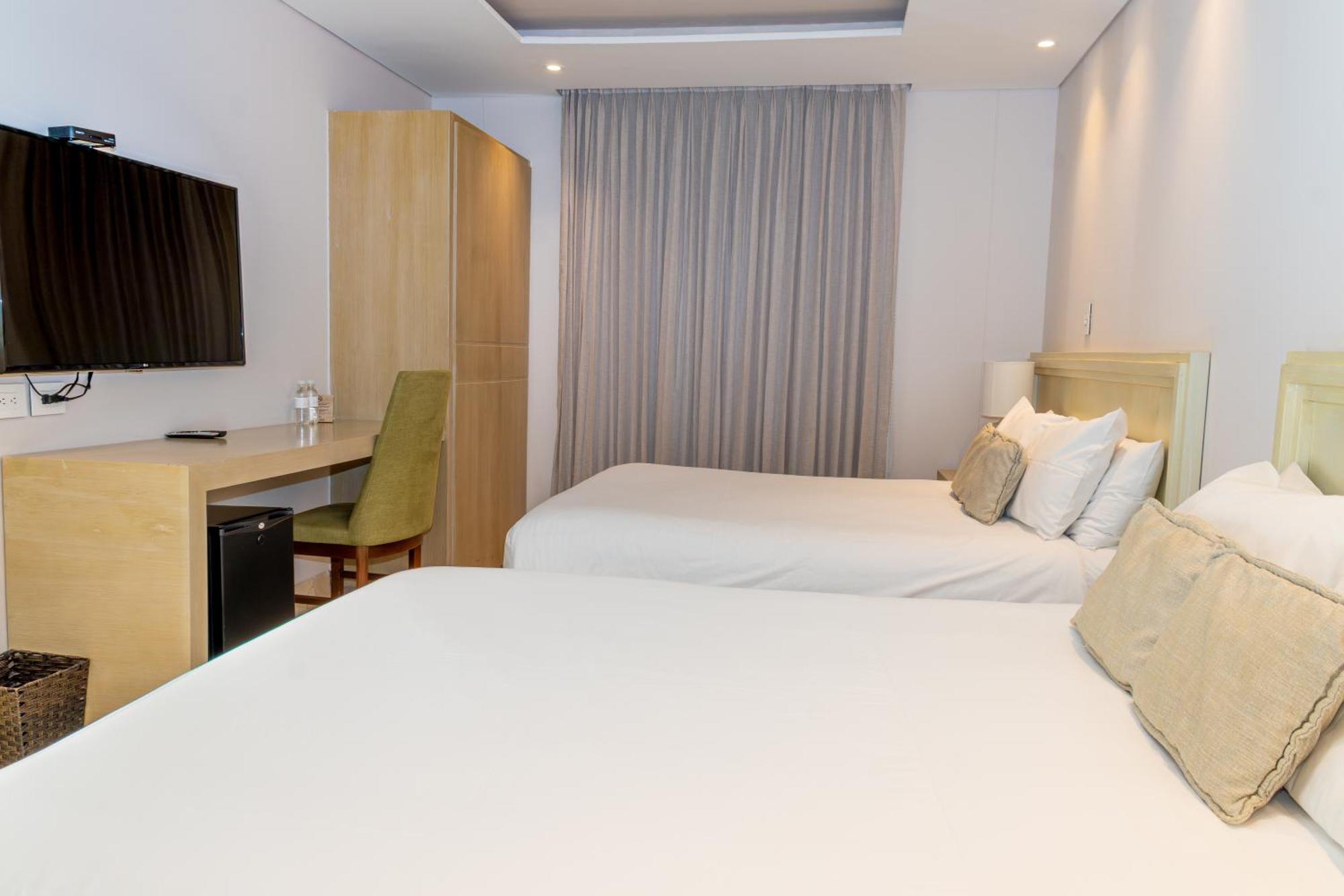 Hotel Boutique Maree — Photos 2